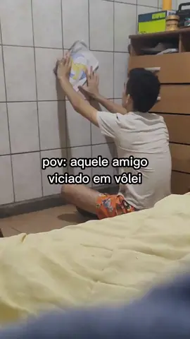 #volei #voleibol #volleyball #fy #viral 