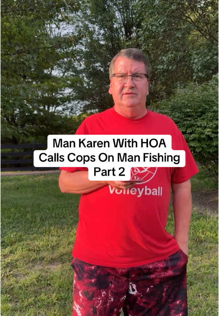 Part 2 gets better. #firstamendmentaudit #wethepeople #lawenforcement #dismissed #copwatch #hoa #knowyourrights #constitution #fyp #foryou #foryoupage 