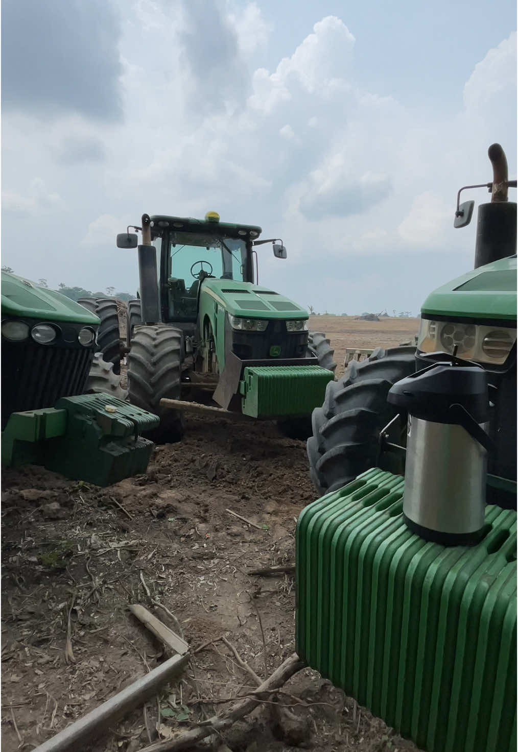 #agro #agriculture #agro10brasil #8r #jonhdeere #fyp #f #funny 