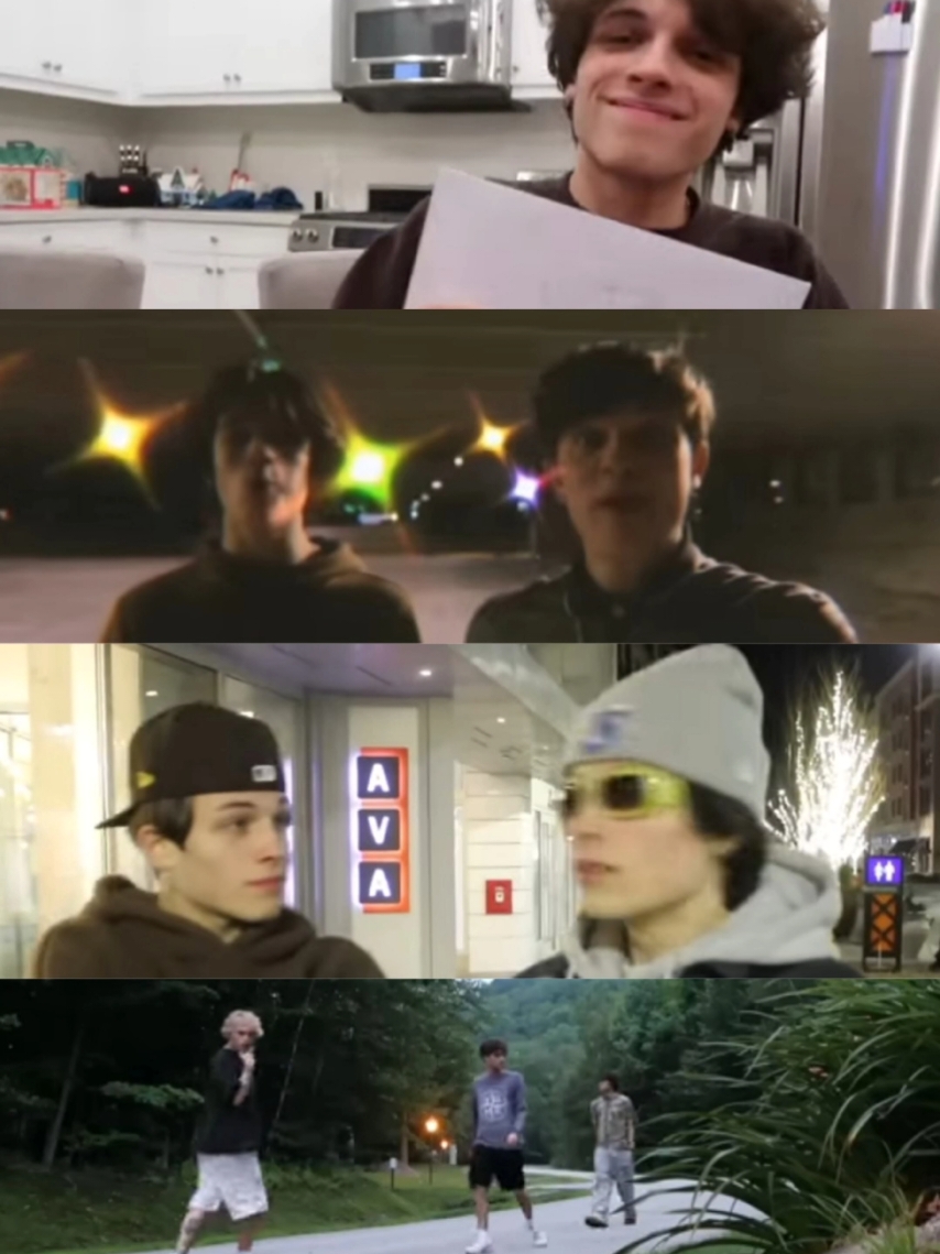 LMFAO idgaf if they have an intro i just find this trend so funny 😭😭 #nicksturniolo #nicolassturniolo #mattsturniolo #matthewsturniolo #chrissturniolo #christophersturniolo #sturniolotriplets #jess_got_sturnioloed 