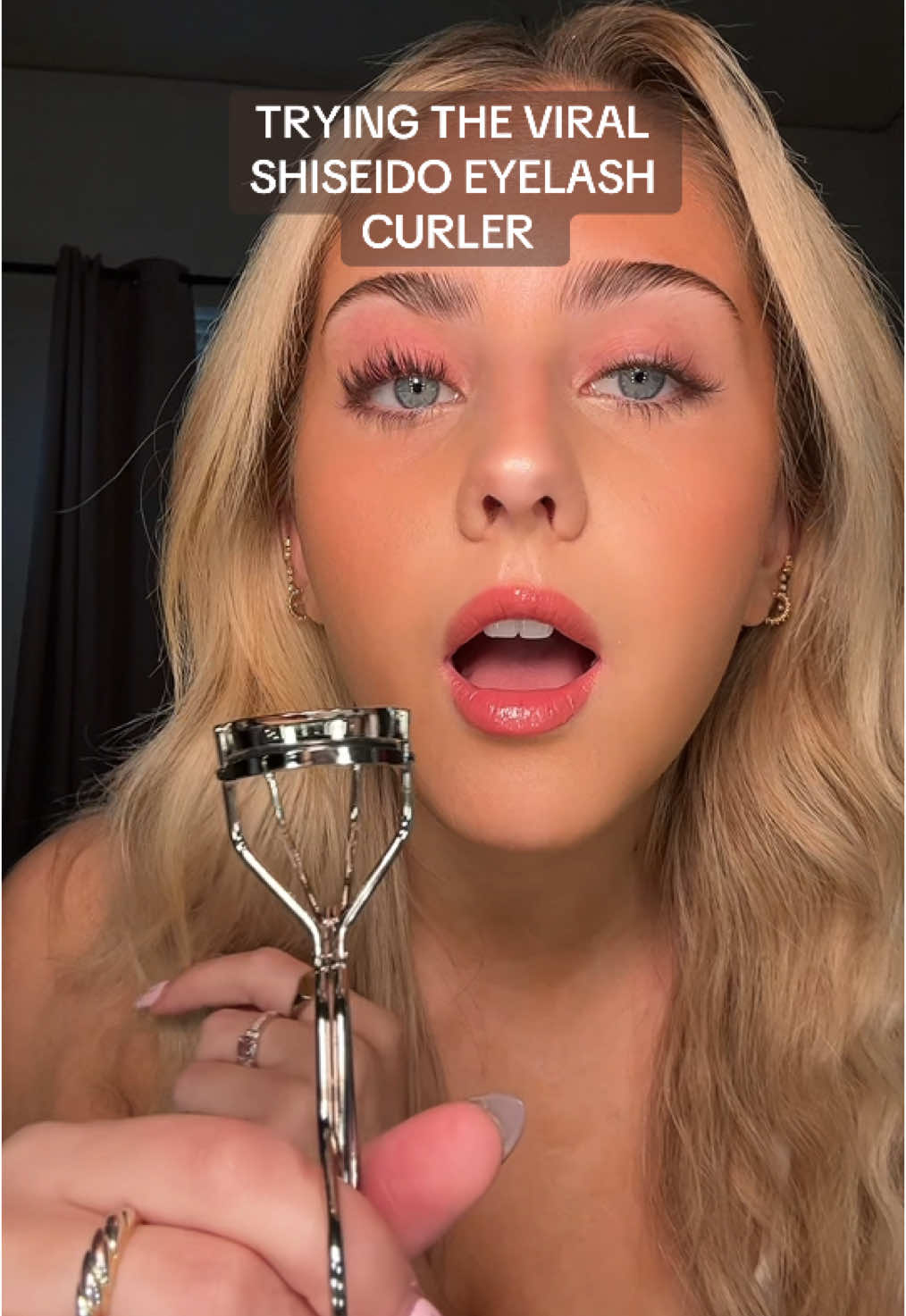 yup this is perfect #fyp #eyelashcurler #lashes #eyelashes #curler #foryou #grwm #makeup 