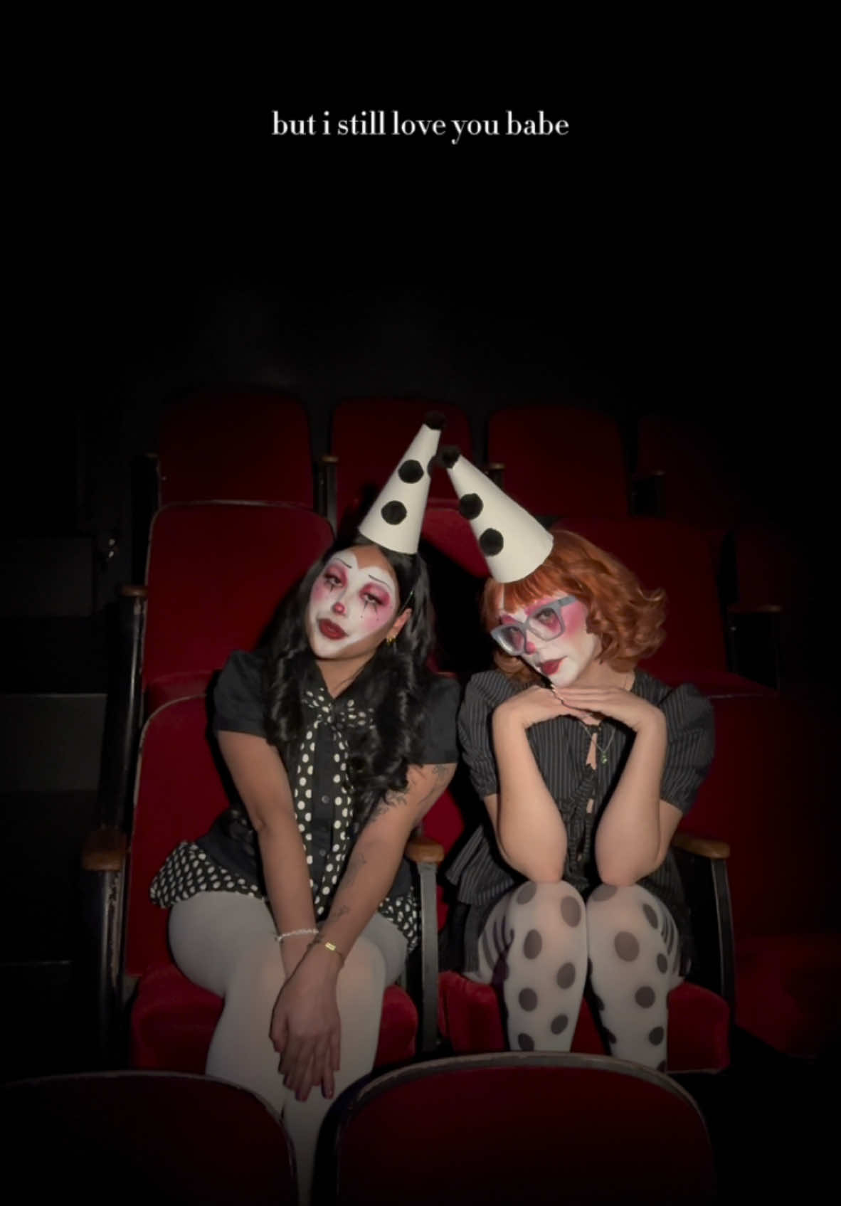 The Tulips presents:  𝓼𝓽𝓲𝓵𝓵 𝓵𝓸𝓿𝓮 𝔂𝓸𝓾 (𝓽𝓸𝓭𝓪𝓿í𝓪)” available on all streaming platforms starting Dec 13th at midnight (︶⍜︺) ❤️ #thetulips #newmusic #indiepopmusic #indiemusic #indiepopartist #smallartist #independentartist #womeninmusic #spotify #applemusic 