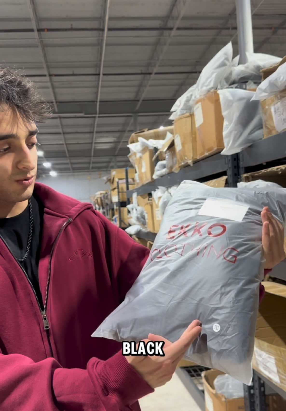 Best zip ups for the winter! #clothing #jacket #popular #ekkovision #fyp 