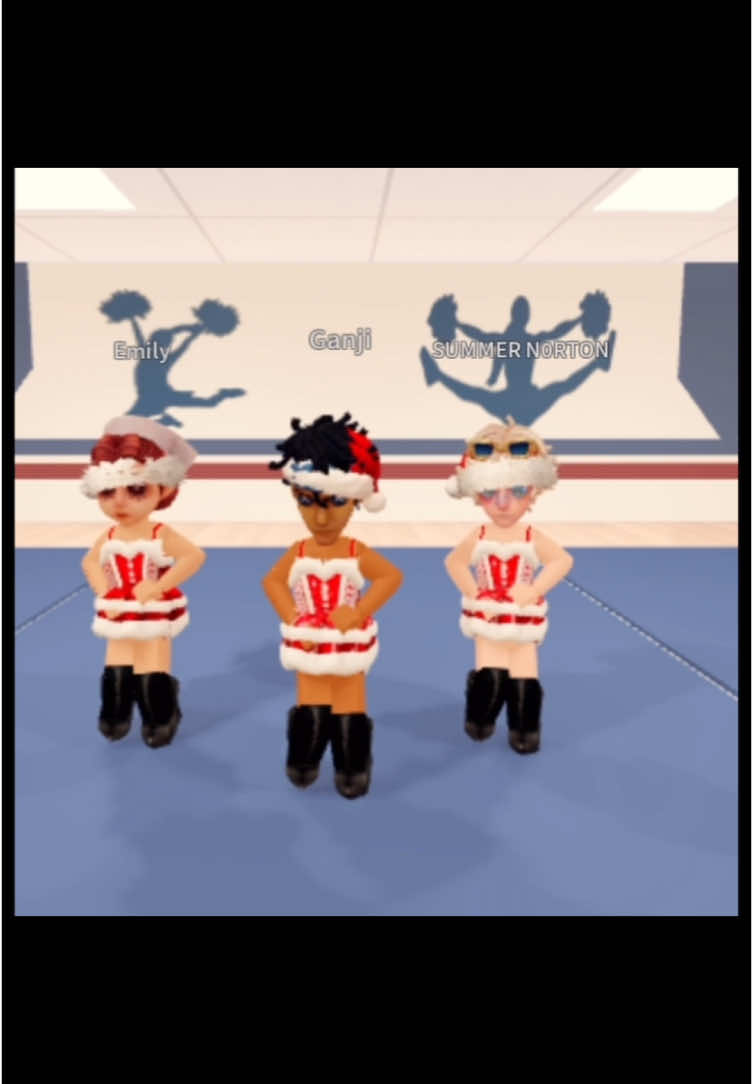 Low quality but gold. @obeseradiatingseal was the doctor @GOLF WANG was the prospector and i was ganji MERRY CHRISTLER FROM THE BEST IDV BERRY AVENUE TRIO #fyp #foryoupage #foru #trend #identityv #idv #meangirls #christmas #santa #santaclaus #meangirlsmovie #meangirlssantaoutfit #xyzbca #roblox #robloxfyp #berryavenue #neteasefixyourshit #trio 