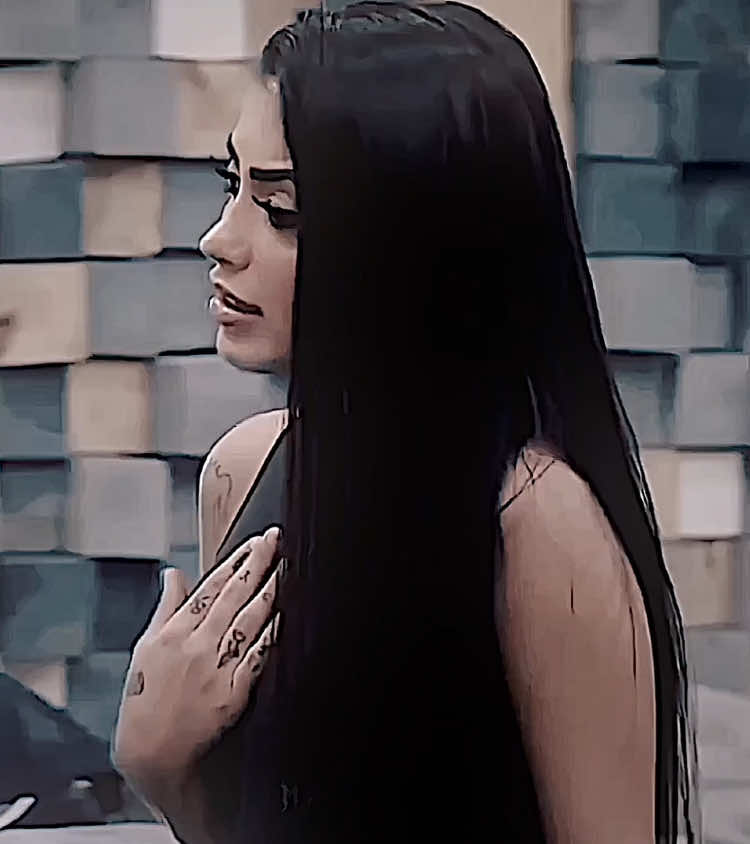 quem é ela? | #mcmirella #afazenda #edit #badmi #afazenda12 @MIRELLA | BAD MI 