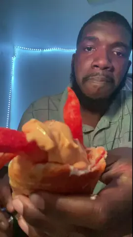 Taco Bell - mmm taco #foodtiktok #asmr #mukbang #yummy #tacobell #tacotuesday #fastfoodlife 