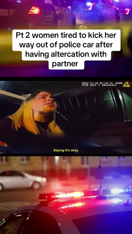 Pt 2 #crime #crimetok #crimejunkie #police #policeofficer #bodycam #arrested #arrest #criminal #trending #this4u #besttiktok #fyp 