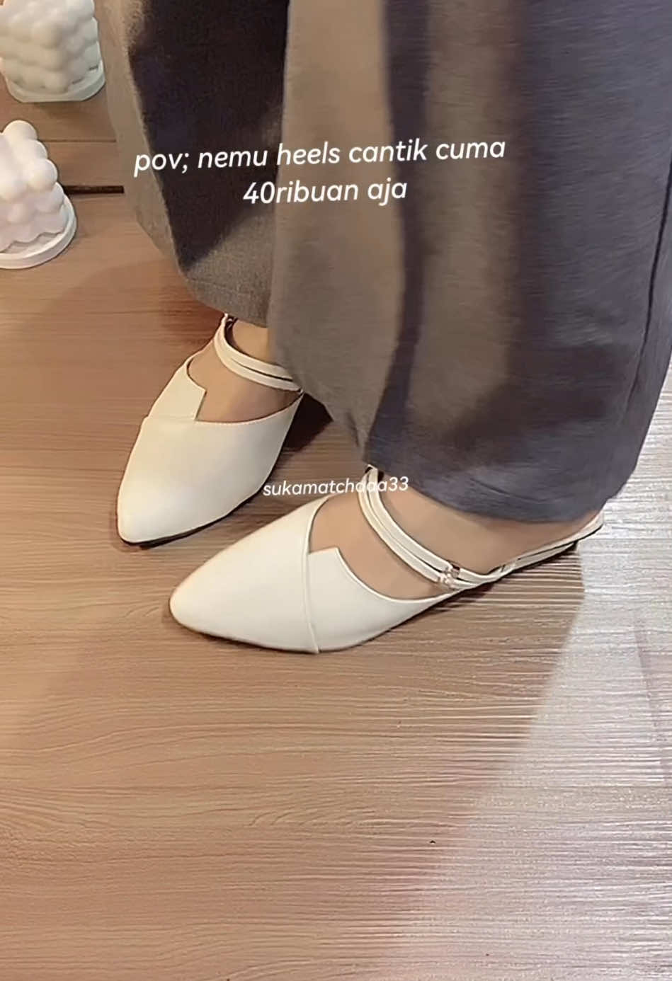 #heels #racuntiktok 