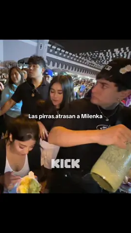 Asi son #fyp #diealis #humor #milenka #zully #macbridde #xd #parati #viral #perú🇵🇪 #kick #stream #xd 