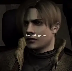 why is he clip farming.. #leonkennedy #leon #kennedy #leonk #re #re4 #re4og #fyp #fypツ #fy #foryou #foryoupage #fyppppppppppppppppppppppp #xyzcba 