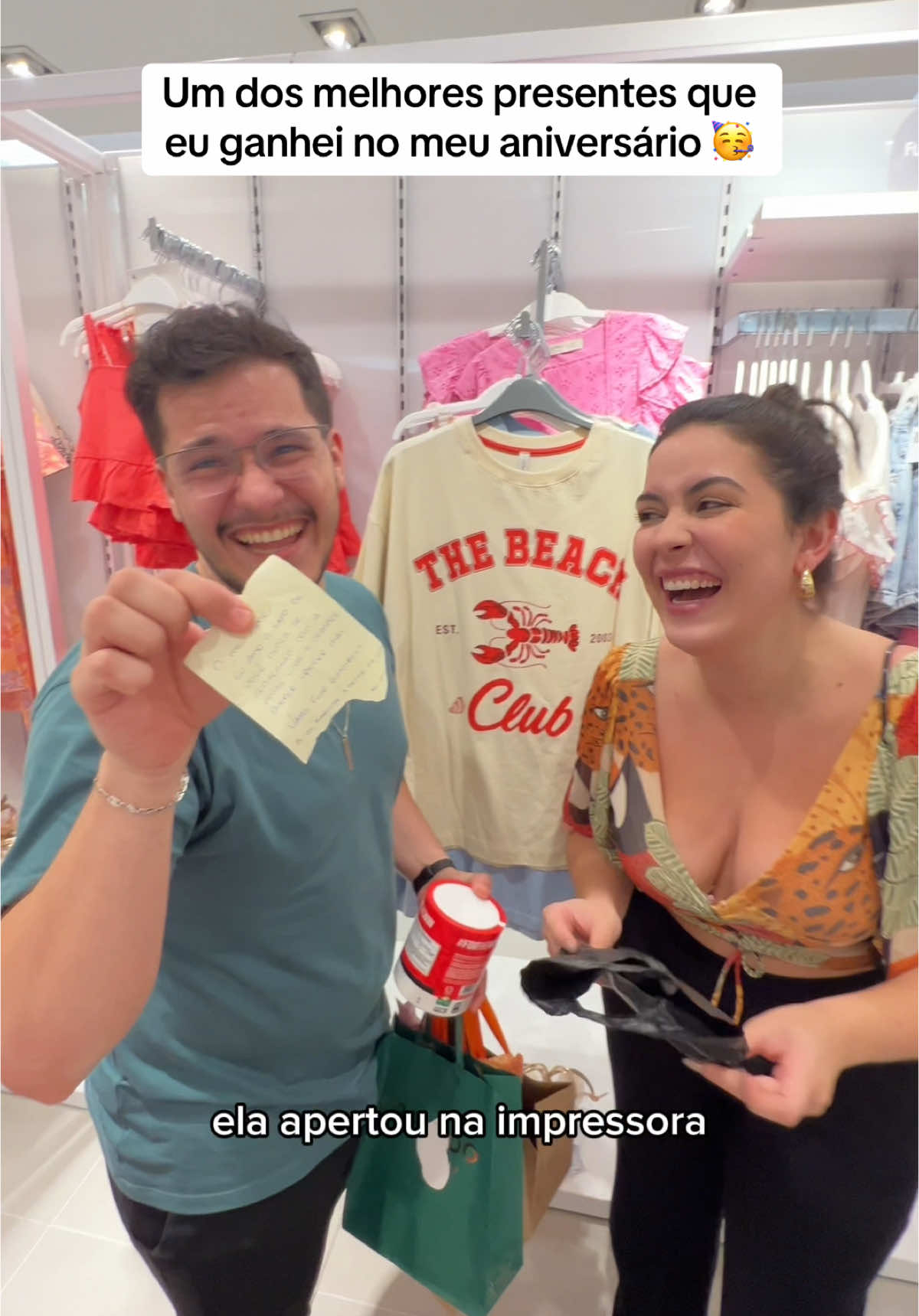 Obrigada por sempre ser o melhor de você por nós 🥹🤍