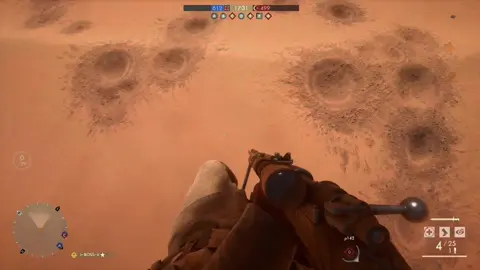 غالتيدا غالتيدا🥷#باتل_فيلد1 #battlefield #قنص طيارات#