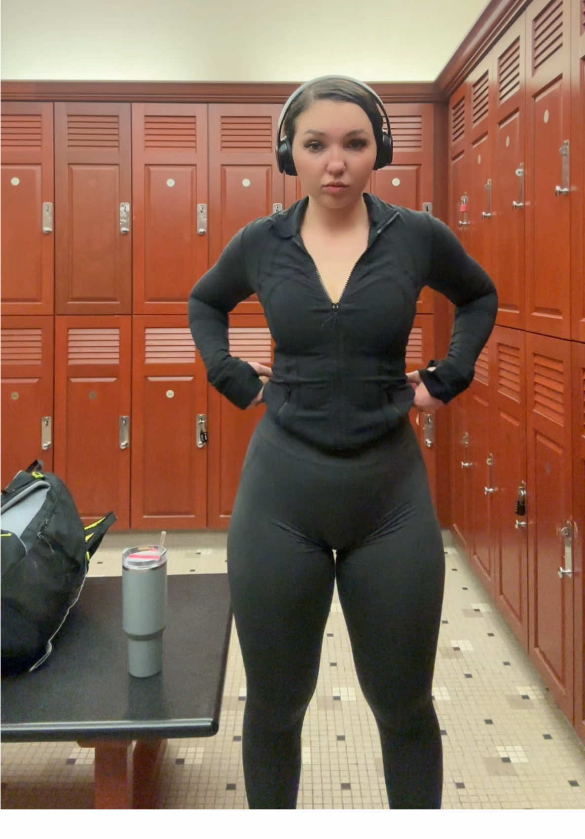 #GymTok #gym #fyp #foryoupage 