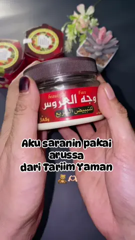 Emang sebagus itu gaes 🫶🏻😍 #fy #fyp #fypdoooonggg #fypdong #cream #creampemutih #creamseluruhbadan #arussa #yaman #tarim @Aruusa produk tarem @Jugaf Store @BabahMadli @Belanja Onlineco @anjani fashion @Ulfiahmelia @abi.umi.store 