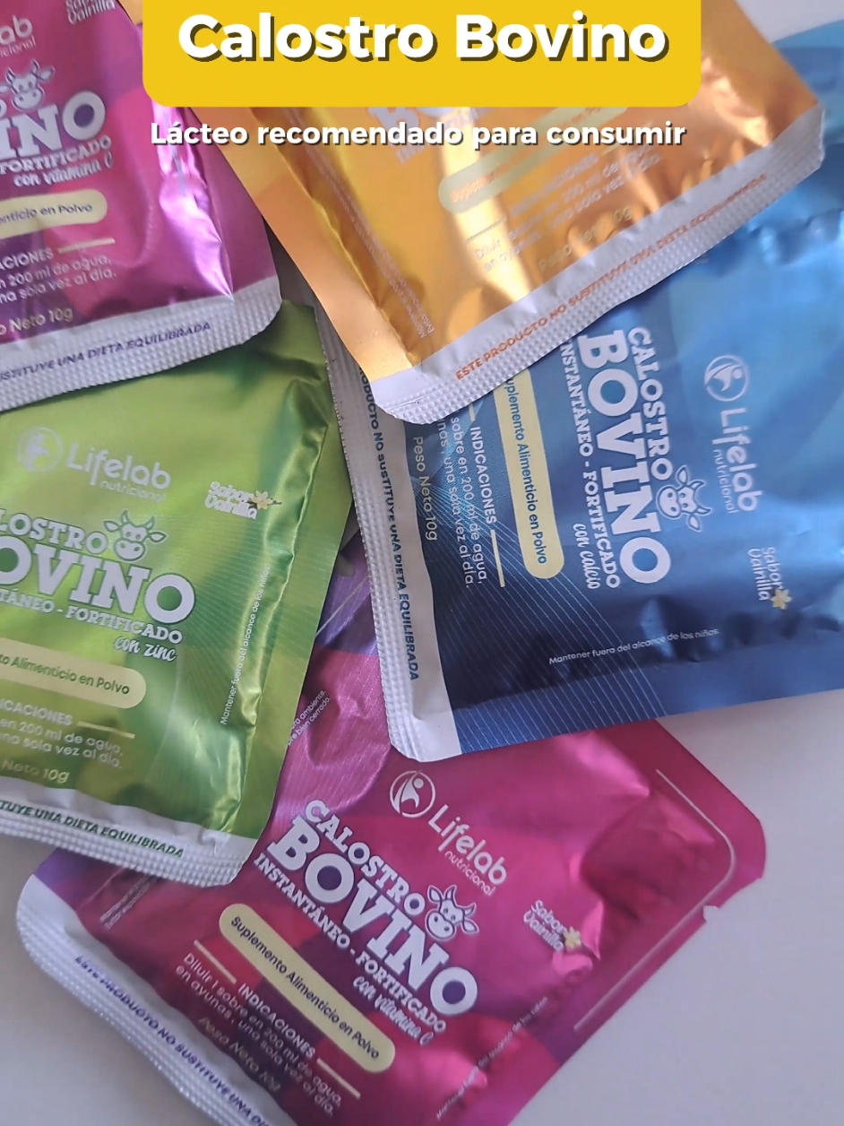 De 3 a 10g se debe consumir al dia de calostro bovino en polvo. La cantidad dependerá de tus necesidades y objetivos! 🟢Ahora puedes visitarnos en cualquiera de nuestras dos sucursales: 🏡 *Sucursal Central*  📍 Calle Sucre casi 16 de julio #781 frente ala farmacia san Elias, acera norte. Cochabamba.Bolivia ☎️ 68570072 🏡 *Sucursal Prado*  📍Av ballivian N° 869 frente a la plaza de las banderas, acera oeste. Cochabamba.Bolivia  ☎️77981461 ⏰Horarios de Atención  Lunes a viernes de  9:30 a 19:30hrs Sábados de 9:30 a 17:00 ☎️Contactanos 👉 WhatsApp 68570072 - 77981461 #calostro #calostrobovino #bolivia 