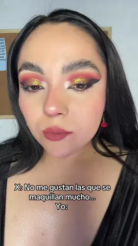 Maquillaje navideño 🎄#maquillateconlaminiqueen #makeup #maquillajefacil #makeuphacks #maquillaje #maquillajetutorial #tutorialmakeup #maquillajeparanavidad #navidadmakeup 