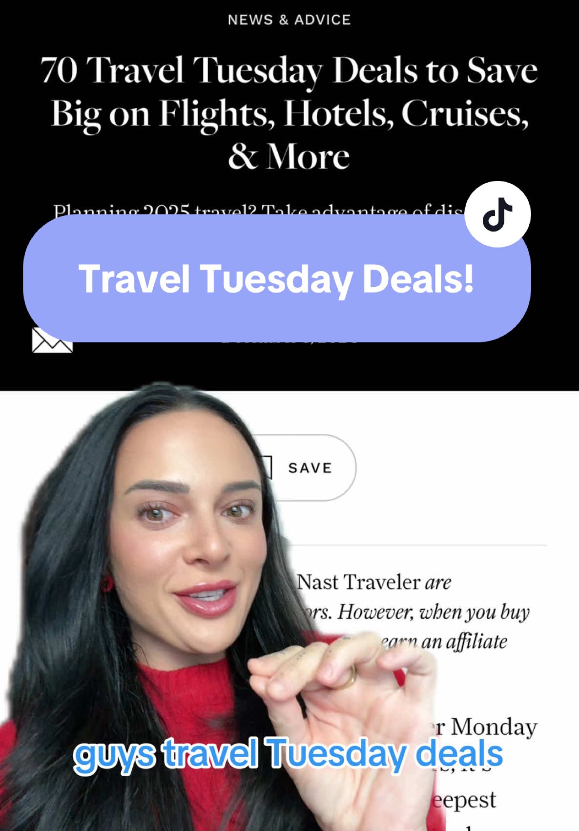 These travel tuesday deals are wild ✈️🌎 #traveltuesday #traveldeals #traveltiktok #traveltok #budgettravel #cheapairfare #cheaphotels #cheapcruises #allinclusives #traveldealplug 