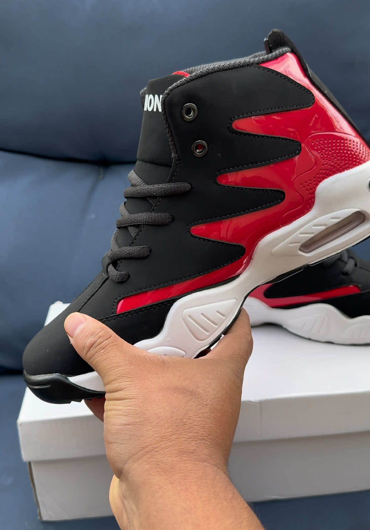 tenéis para hombre #tenis #fashion #fashiontiktok #tenisparahombre #hombre #navidad 