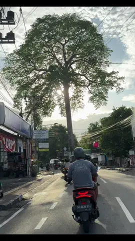 Pagi hari ini cerah ya 🌞  #morningvibes #morning #bali #denpasar #fyp #fypbali #foryou #foryoupage 