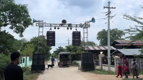#သီရိအောင်audio #ရောက်ချင်တဲ့နေရာရောက်👌 