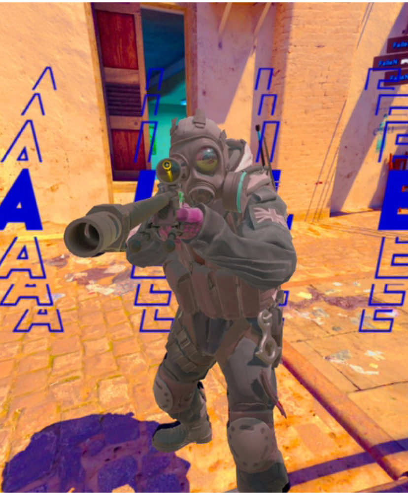 4K FALLEN SHANGHAI MAJOR 2024. @GABRIELFALLENCS  #cs #csgo2 #highlight #edit #fy #gaules #fallen #4k #major #counterstrike #furia 