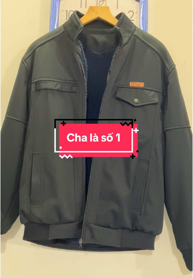 Áo lót lông nam trung niên món quà không thể thiếu để tặng cha trong mùa đông giá lạnh #aokhoac #aokhoacnamtrungnien #aotangbo #aotangba #aotangcha #aotangba #aobo #thinhhanh #letuankhang #xuhuong 