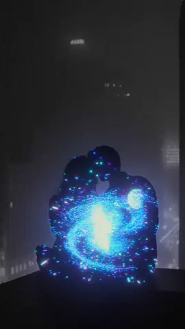 you were my universe… #art #aesthetic #dream 