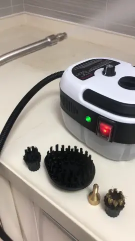 steam cleaner 2500w