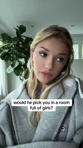 not in a million years