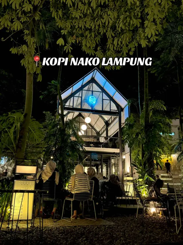 #kopinakolampung #kopinako 