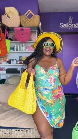 Best Beach vacation outfits in Kampala 