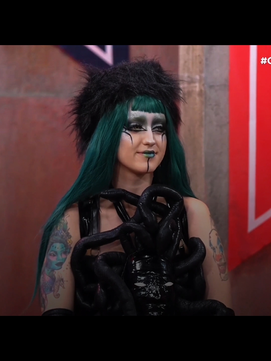 Jahde, você sempre será a maior! #jahdeborg #edit #corridadasblogueiras #fyp @Jahde Borg @Diva Depressão 