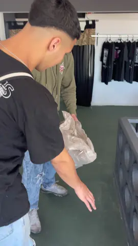 Le cambie la vida !🤠 #parati #agusfernandex #fyp #humor 