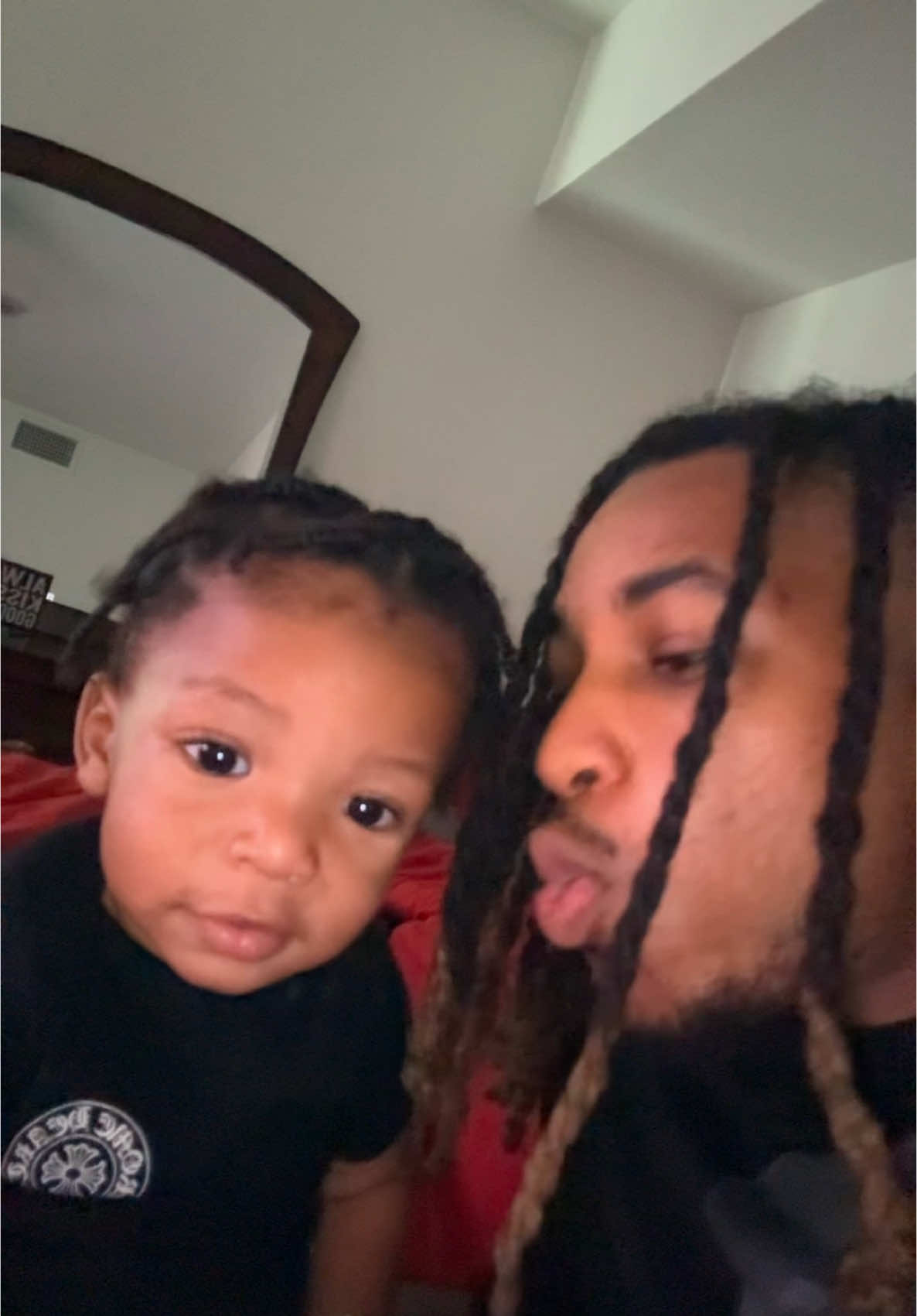 he really hit me wit a left jab & a right hook to the body 😭 maybe i do stank… 💔 WATCH THE REST ON SNAP #ddg #fyp 