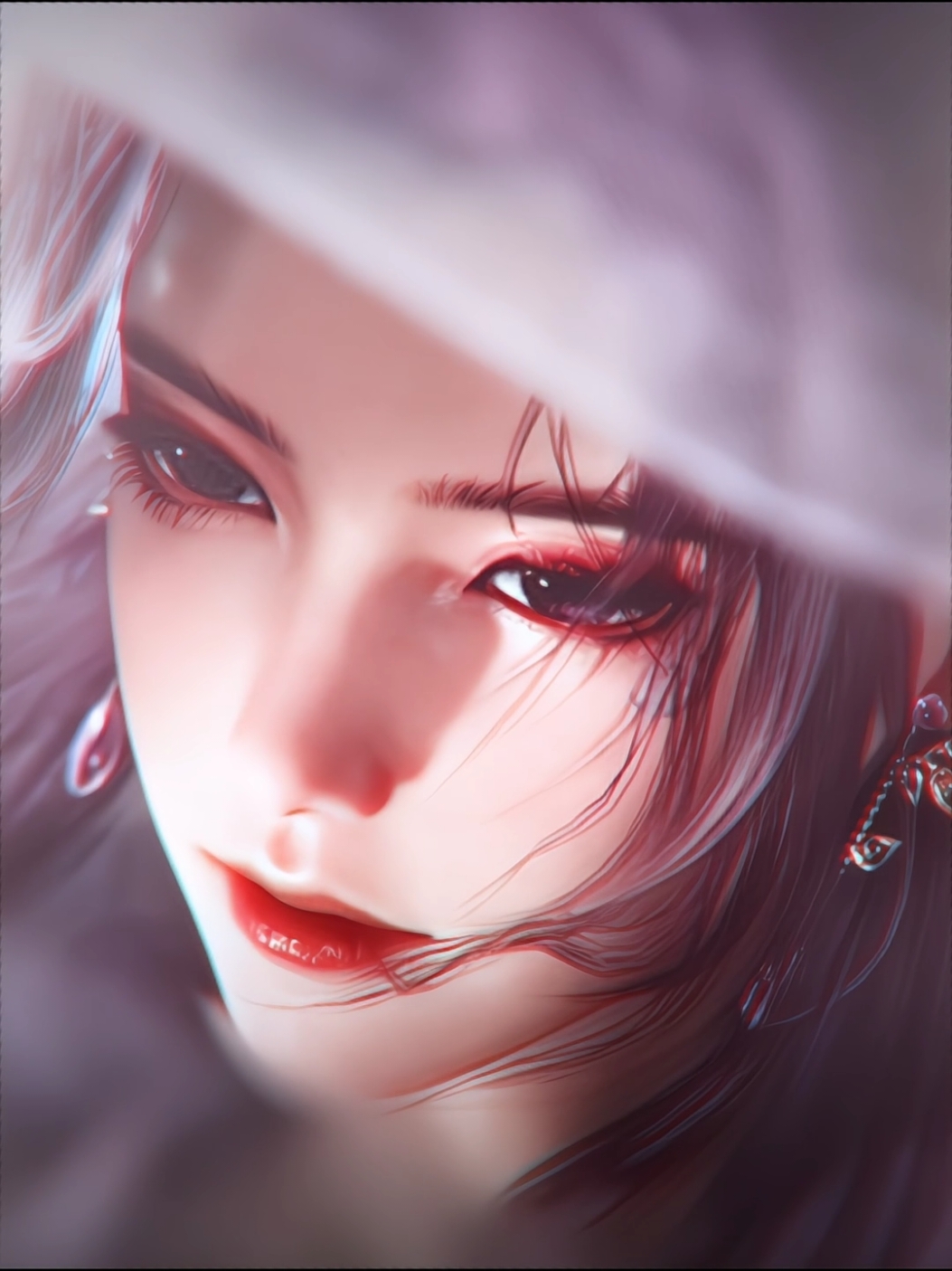 Nhìn thì hỗ trợ nhưng thật ra hệ cường công 🌝  #vantieutientu #yunxiao #suhuynhasuhuynh #myseniorbrotheristoosteady #thanhhinhi #xuhuong 