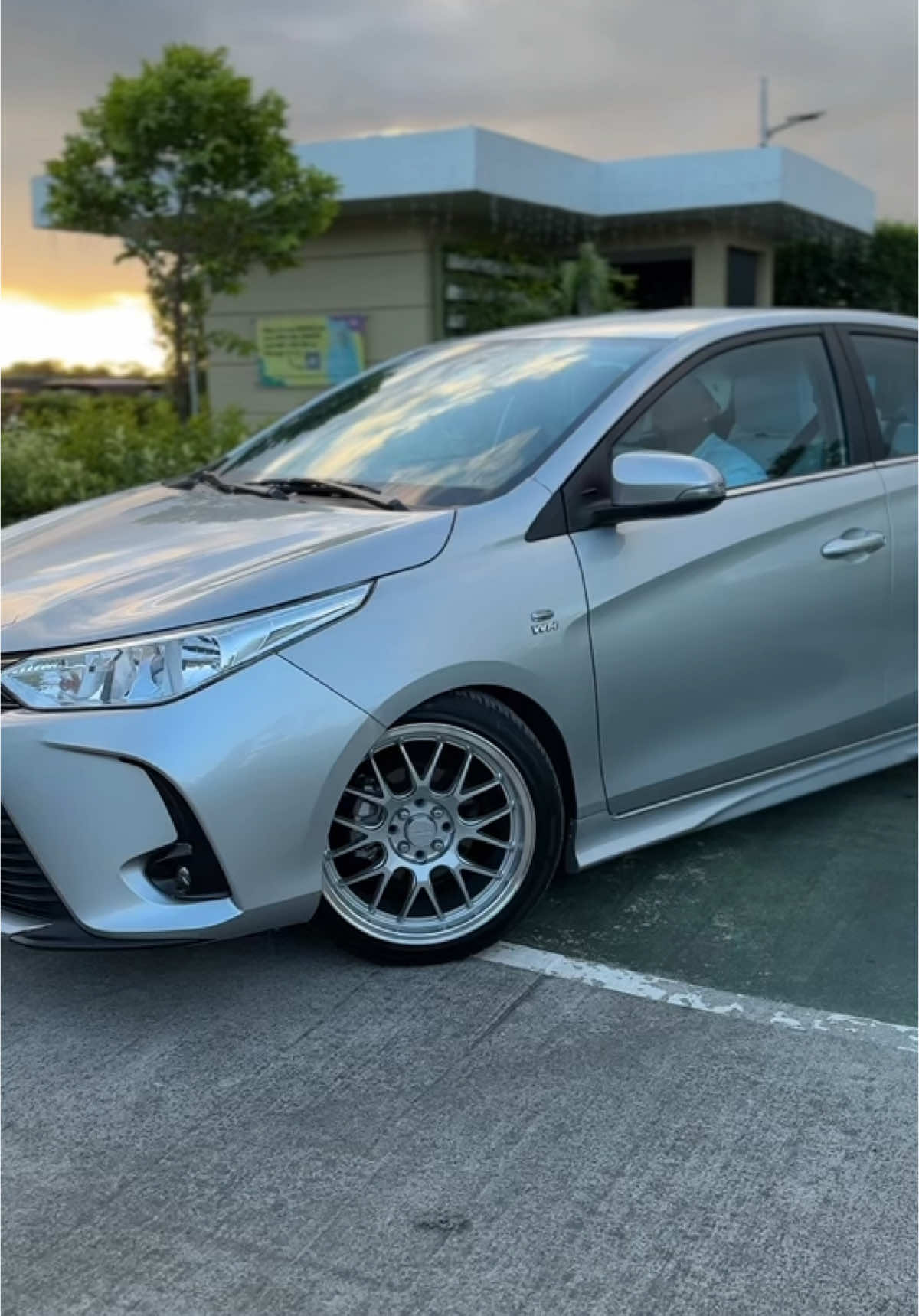 Clean build #catsoftiktok #toyota #vios #fyp #foryou #foryourepage #foryoupage #CapCut 