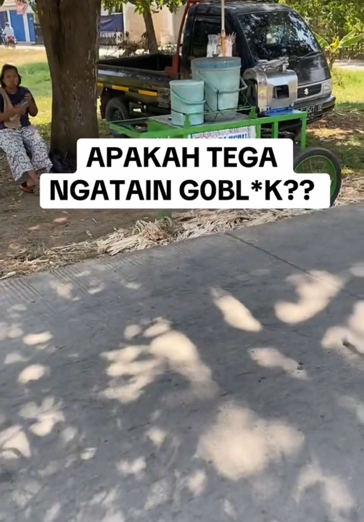 Mereka bukan pencuri, bukan maling, bukan koruptor, pekerjaan mereka halal #matpeci #fypage #fyp #poligami @Achiehilman @Ochie Hilman 