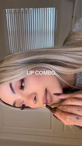 Perfect brown lip 🤎 @Morphe Cosmetics  @Anastasia Beverly Hills  #lipcombo #makeup #makeuptutorial #grwmroutine #anastasiabeverlyhills 