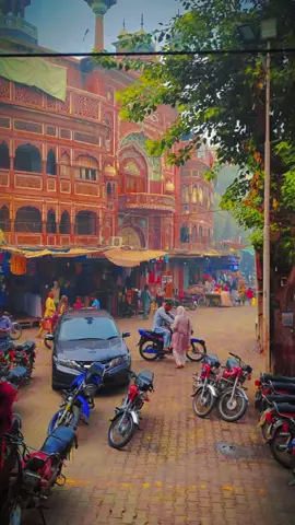 Okara beautiful view  #okara #universityofokara #foryoupag #renala #foryou #meerabf4 #uniofokara #uniofokara 