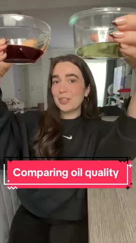 We use pure and high quality ingredients and thats why our customers see amazing results using our products 🌿🤍  . . . . #tiktokshopblackfriday #tiktokshopholidayhaul #hairloss #SmallBusiness #rosemarytonic #hairgrowth #rosemaryoil #pumpkinseeds #hairshedding #hairfall #highquality #hairgrowthoil #pumpkinseedoil 