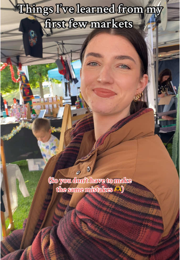 It’s such a challenge but so much fun starting to follow your dreams✨ let me know if i can help you with anything else! #market #SmallBusiness #selling #artprints #artist #marketstall #setup #career #tips #artistsoftiktok #art #trending #fyp