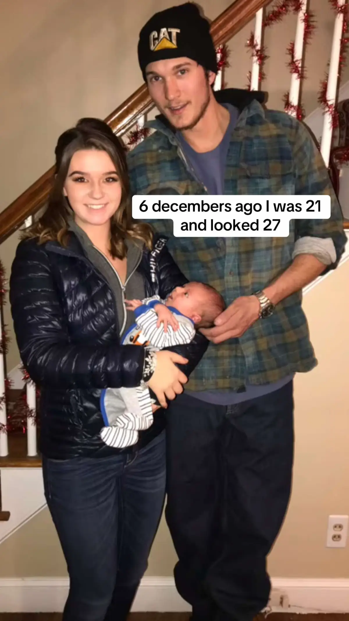Honestly I like myself better after each time I had a kid how does that work