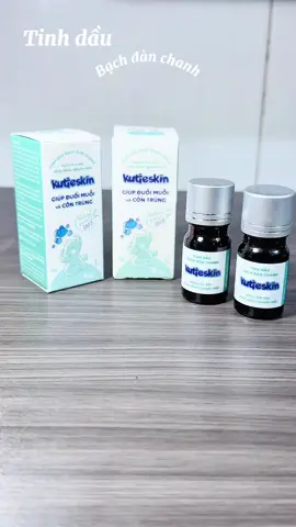 Nghiện cái mùi của tinh dầu bạch đàn này roàiii #kutieskinchinhhang #tinhdaubachdanchanh 