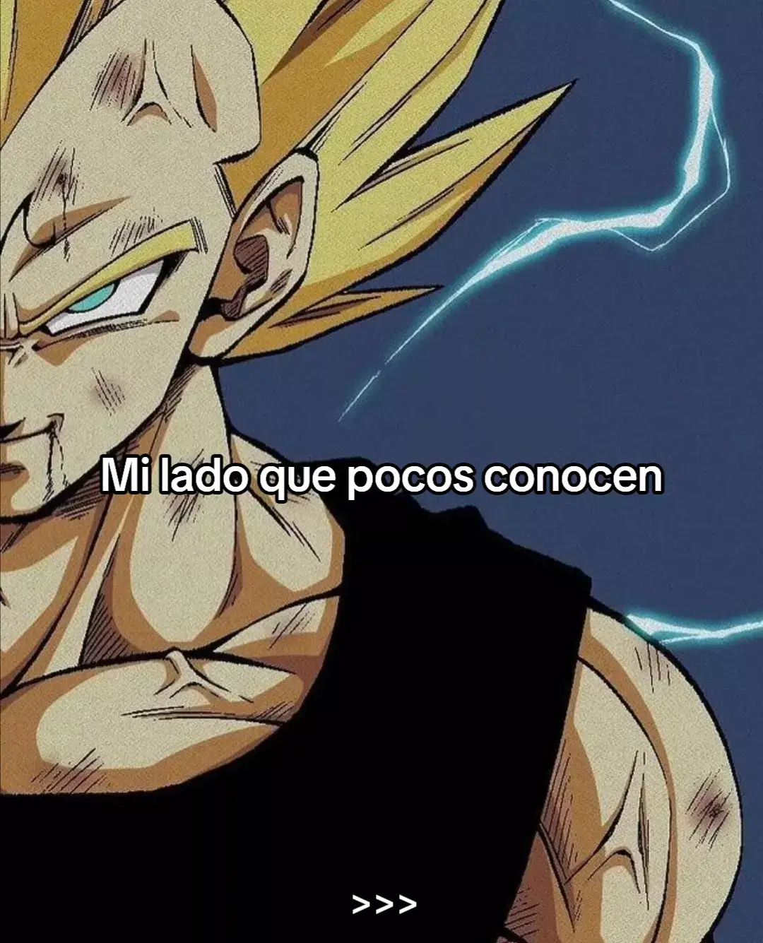 #anime #frases #vegeta #escritosytextos💔 #animefrases #majinvegeta #frasesanime #dbz #vegetamajin #yosoloqueriaregresaracomoeraantes #dbz_moments #dbzedit #majin #fyp #eʟaɢᴜsᴛɪɴ🕸 
