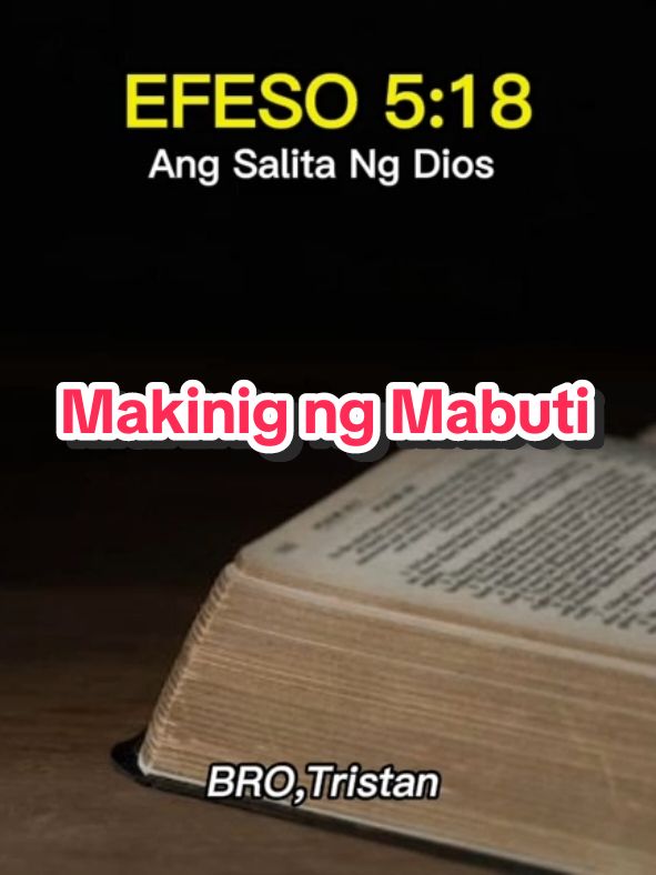 Kaya mamuhay tayo sa mundong ito na maka  Dios.. #fypages #4u #viral  #Angsalitangdiyos  #Jesusiscomingsoon  #aceptjesusaslordoursavior  #repentandbilievethegospel 