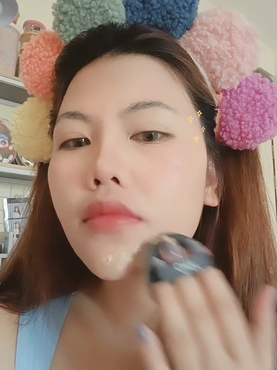 CHY Cushion Matte คุชชั่น สูตรแมตช์ #เทรนด์วันนี้ #รีวิวของดีบอกต่อ #รีวิวของดีบอกต่อ #รีวิวบิวตี้ #แต่งหน้า #รีวิวคุชชั่น #คุชชั่น #หน้าสวยด้วยมือเรา #ใช้ดีบอกต่อค่ะ #แต่งหน้า 