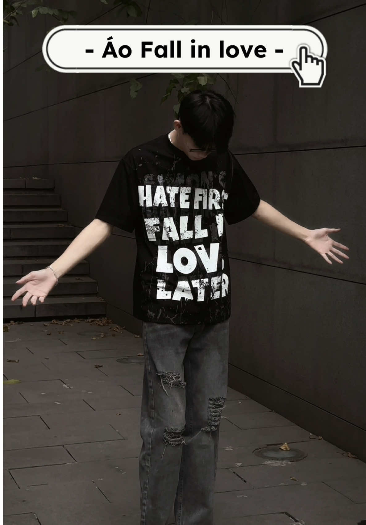 Tầm này đi giỗ bên cồn phải mặc ngay em áo này #tiktokshop #fashiontiktok #minklam #trendingvideo #xuhướng #xuhuongtiktok #tshirt 