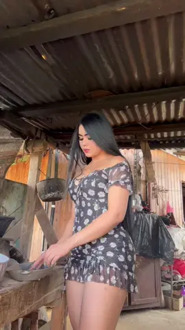 Vamos a recibir diciembre con buñuelos y recurdos ❤️#fogonoparquinho🔥 #campesina #videoviral #juguetes 