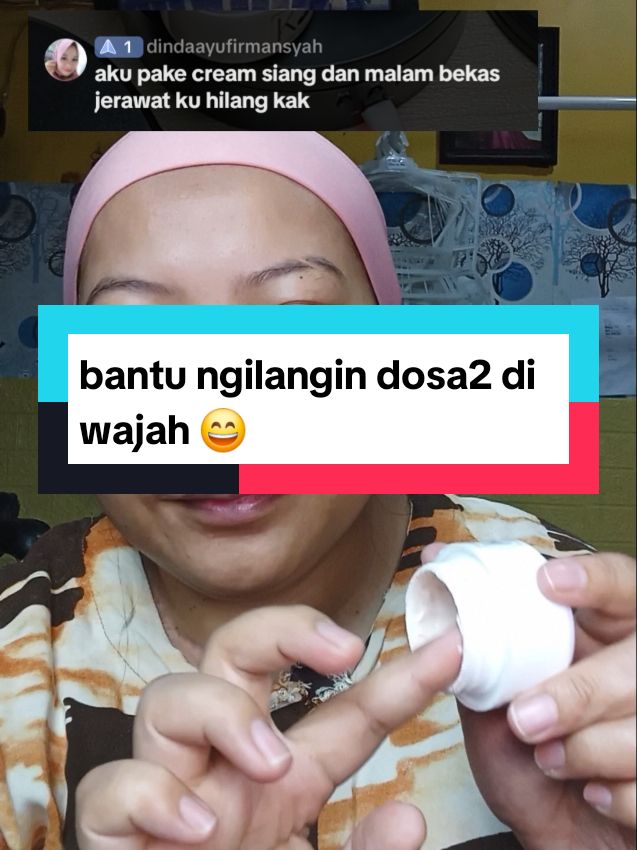 buruan cekout. udah BPOM halal yaa #kjoel #kjoelskincare #flekhitam #bekasjerawat 