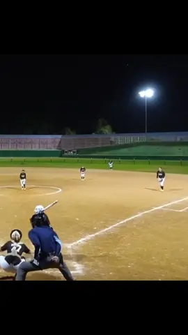 Please tell me you see the gigantisaurous mound of dirt I tripped on #sniper #softball #fyp 